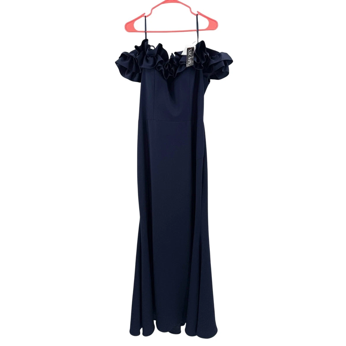 Xscape Off the Shoulder Dresses for Women for sale | eBay Xscape Off the Shoulder Dresses for Women for sale | eBay