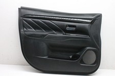 Porte avant et accessoires Mitsubishi OUTLANDER