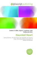 Frederic P. Miller (U. A.) | Haunted Heart | Taschenbuch | Englisch (2026)