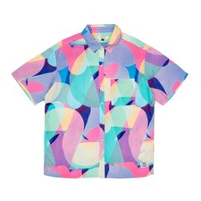 Men's Iriedaily Stohead Resort Candy Shirt Color