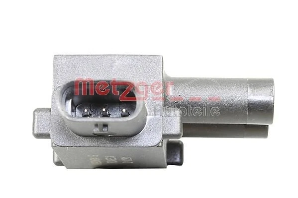 Sensor de presión de escape original METZGER 0906419 para Ford Foto 2 de 2