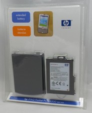 For Collectors HP Extended 3600 mAH Battery For iPAQ H4350 H4355 FA190A AC3 