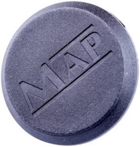 КАРТА КАРТА Резьбовой колпачок для ножки 30 мм