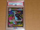 2025 Pokemon PHANTASMAL FLAMES EN MEGA CHARIZARD ULTRA RARE X EX #109 PSA 10