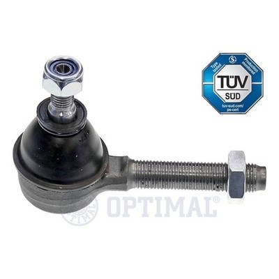 OPTIMAL Tie Rod End Front Outer For CITROEN C15 PEUGEOT 104 TALBOT 68-15 3817.18