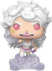 Funko Pop! Anime One Piece Jewelry Bonney Vinyl Figure #2255 + Protector