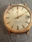 rare omega vintage seamaster 600 manual mechanical without watch band