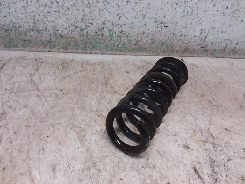 2019 MASERATI GHIBLI Passenger Right Side Rear Coil Spring OEM 