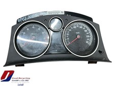 Opel Astra H Tacho 13267542