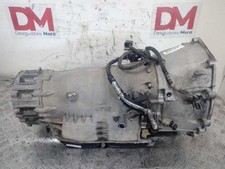 Boite de vitesse Ssangyong REXTON