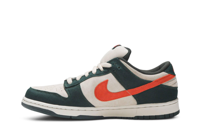 Size 9 - Nike Dunk Pro SB Low Eire for sale online | eBay