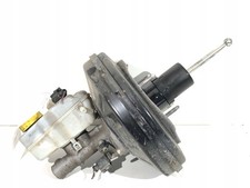 BREMSKRAFTVERSTÄRKER SKODA FABIA III 6C1614105L PUMPE Fließheck 1.0 95KM / LO 14