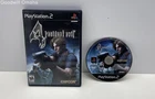 Sony PlayStation 2 (PS2) - Resident Evil 4 - Boot Tested