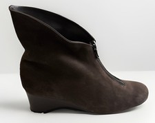 Arche, Damen Boots, Stiefelette,, Gr. 37