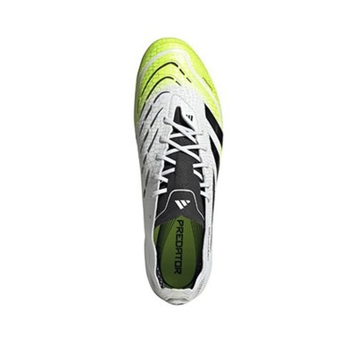 Adidas Predator ELITE HG/AG JAPAN JI1098 Soccer Cleat authentic