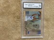 Kevin Love Rookie Cards Checklist and Top List 21