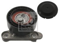 Febi Bilstein Riemenspanner, Keilrippenriemen FüR Seat Skoda VW