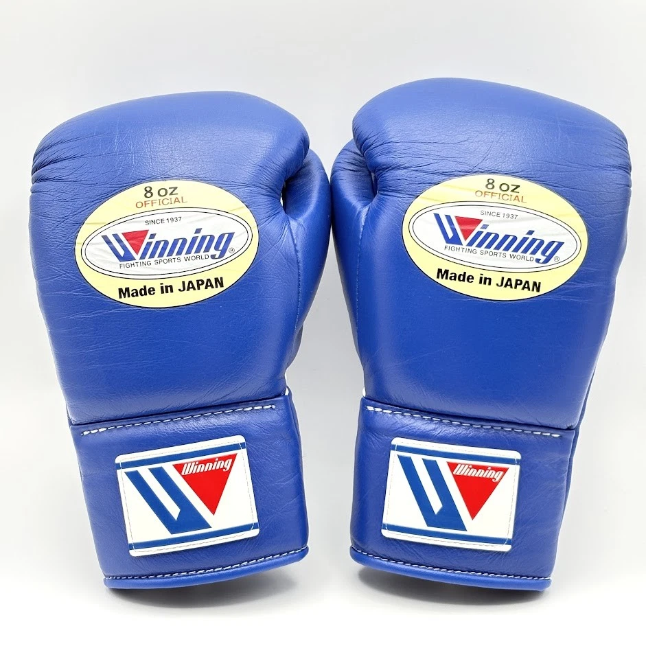 Winning 8 oz. Weight Boxing Gloves for sale | eBay