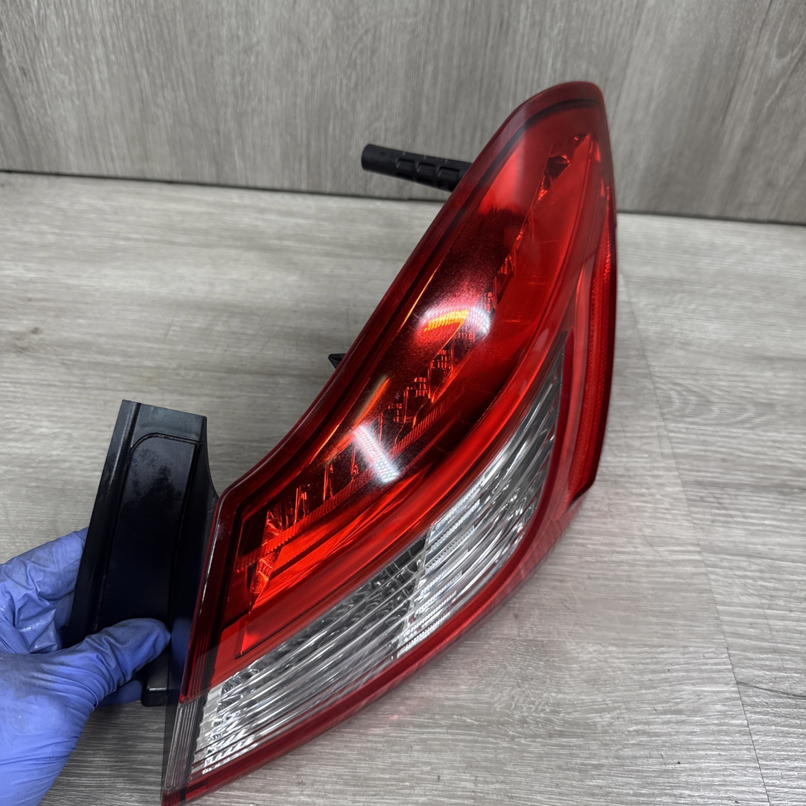 ✅ 2014-2017 MASERATI GHIBLI M157 REAR RIGHT TAIL LIGHT LED OUTER OEM ✅