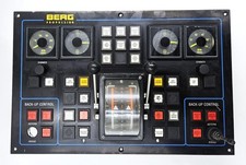 BERG PROPULSION ERC3000 BRIDGE PANEL ATF [FAST SHIPPING]