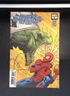 Amazing Spider-Man #2, NM 2018 Marvel