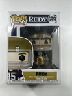Funko Pop! Vinyl Rudy #699 2018 Original Unopened Movies Vinyl Figure