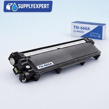 1PK TN660 TN630 Printer Toner for Brother MFC-L2700DW HL-L2300D