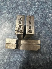 Oster 7/8 9 N.C. 300 Series High Speed Dies