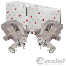 Etrier de frein Citroen BERLINGO