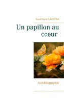 Soukhayna Caristan | Un Papillon Au Coeur | Taschenbuch | FranzöSisch (2021)