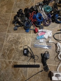 Huge Video game Reseller Lot