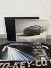 PORSCHE 911 OWNERS PACK / HANDBOOK / MANUAL + WALLET 2024~2025 (2024) *GERMAN*