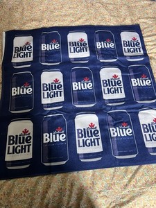Labatt  Blue Wincraft Towel Brand New