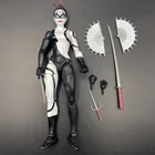 Hasbro Marvel Legends Lady Bullseye 6" Loose Action Figure - Complete