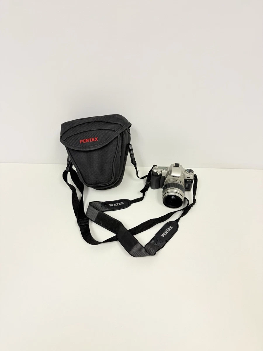 PENTAX ZX-7 Film Cameras for sale | eBay