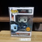 MARVEL FUNKO POP -  MULTIVERSE OF MADNESS : #1000 DOCTOR STRANGE CHASE VARIANT