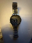 Vtg Seiko Sports Watch H556-5029 As-is For Parts/repair