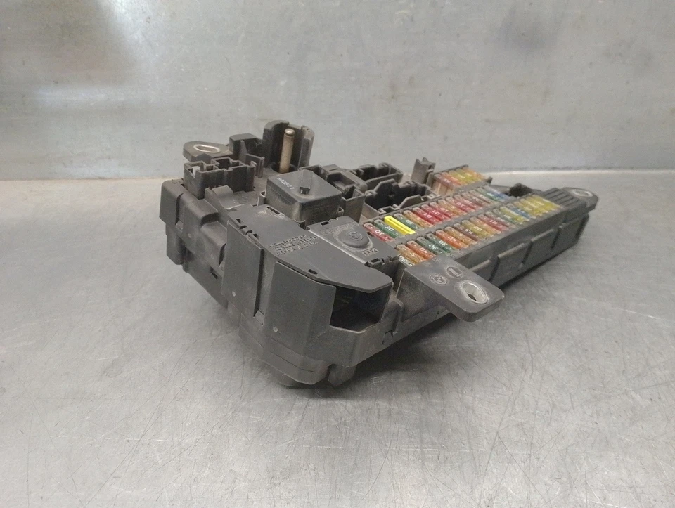 4A0907379A CENTRALINA ABS / BOSCH / 0265100056 / 992255 PER AUDI 80 AVANT 2.3 - Immagine 4 di 4