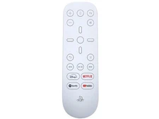 PlayStation Media Remote