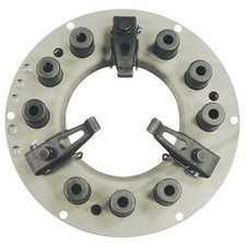 Pressure Plate Assembly Fits International M W6 52840d