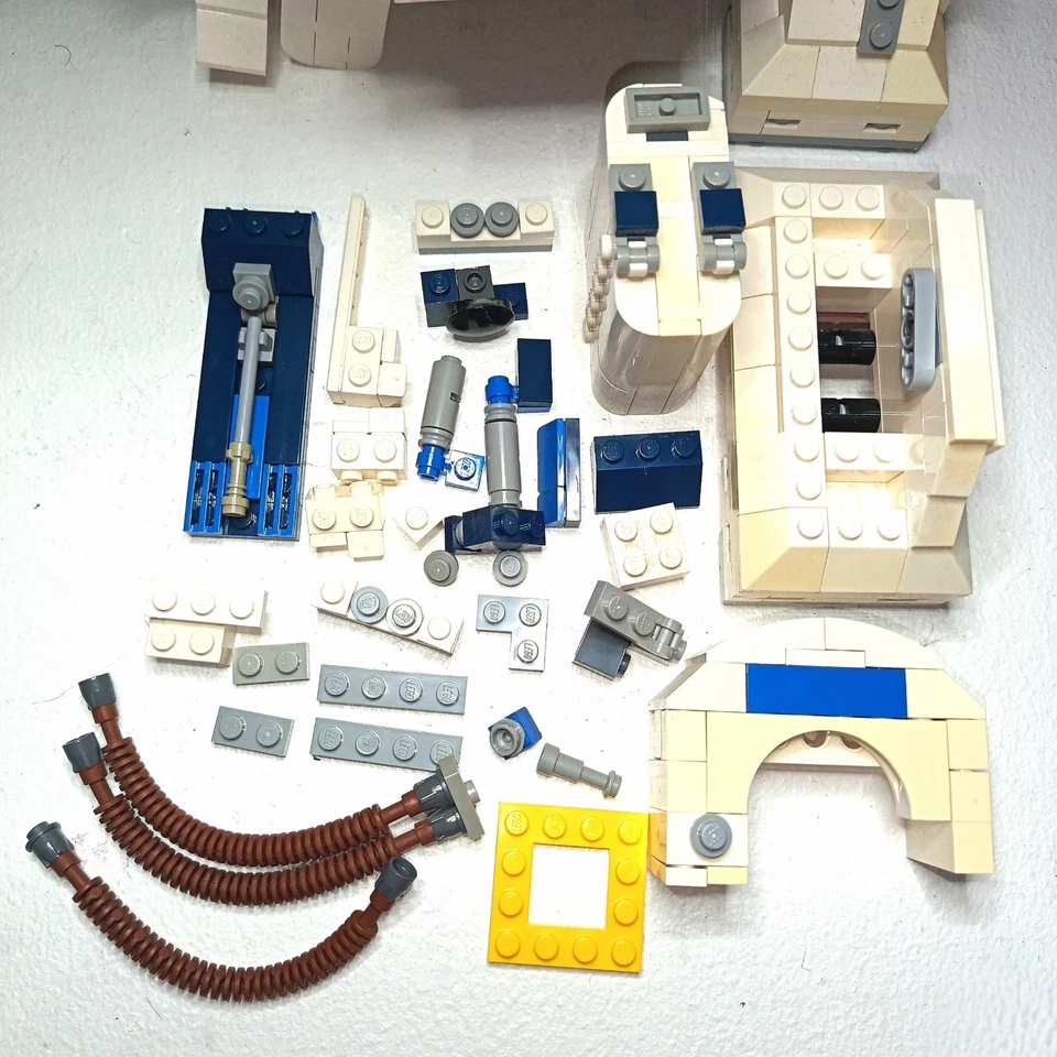 LEGO 10225, photo 4 sur 5