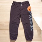 Vintage 80's Cleveland Browns NFL Sweatpants Medium Made in USA NWOT 