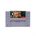 Donkey Kong Country I  (Super Nintendo, 1994) - LOOSE