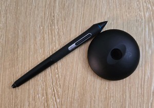 Wacom Pro Pen Slim | eBay