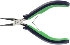 Maruto Hasegawa Nomikais Pinza a naso tondo (tipo convergente) (Hrc-D14) F/S NUOVO