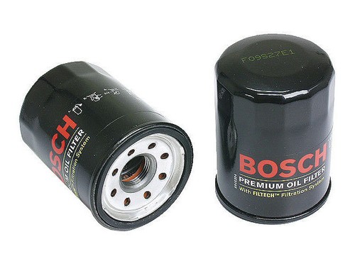 2012 Honda Pilot Oil Filter