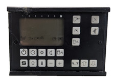 Rapido Regelung Heizungsregelung Steuerung / Rapidomatic  2.3 SM