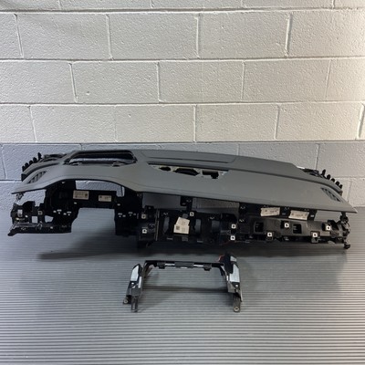 2019-2026 Audi Q7 Q8 SQ7 SQ8 4M Dashboard Panel Leather W/Hud OEM *NOTE*