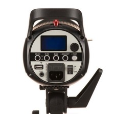 Godox SK400II-V 110V Upgraded Studio Flash LED Lamp, Mint