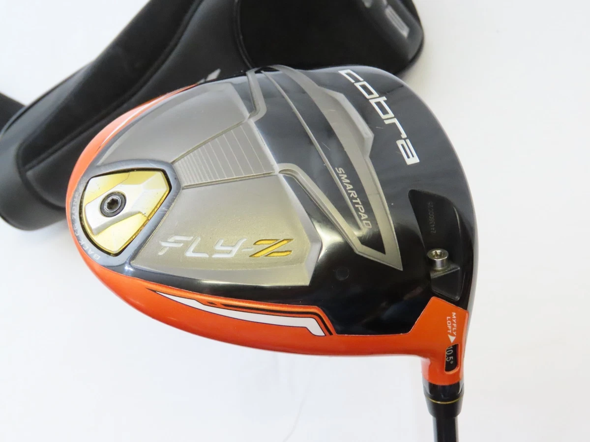 Cobra Orange Golf Clubs for sale | eBay